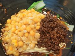 -豆爺小面(朱雀店)