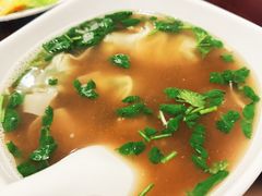 -馄饨侯(广渠门店)