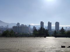 -黄椅山火山森林公园