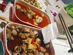 -三毛烤羊腿(乐园路总店)