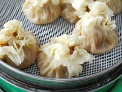 牛肉烧麦-北三沙家烧麦(北头道街店)