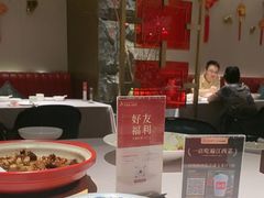 -千百味红餐厅·江西菜(绿地双子塔店)