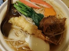 -西村日本料理(香格里拉饭店)