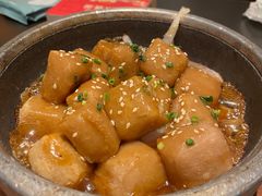 -聚鑫阁江浙菜·非遗传承技艺(金汇龙湖天街店)