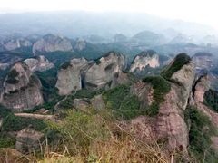 -崀山风景名胜区