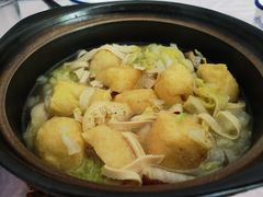 -阿隆煲店(秀仁苑店)