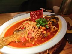 -桂小厨广西菜(青秀万达店)