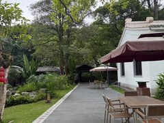 -广东温泉宾馆
