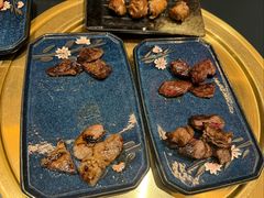 -無二炙坊·和牛烧肉(大钟寺1733店)