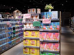 -中百生活剧场(泛海城市广场店)