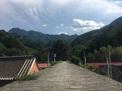 -云岫谷自然风景区