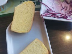 -豪客来牛排(西昌大巷口月城广场店)