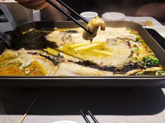 -半天妖烤鱼(新中关购物中心店)