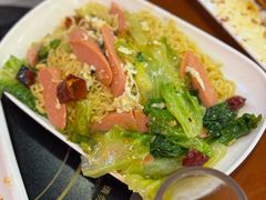 -老何太太鹤岗小串·团建聚餐(龙华店)