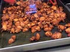 -老韩煸鸡·中国炸鸡(摩尔城店)