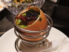 -半岛翡丽海鲜自助餐厅(观风亭店)