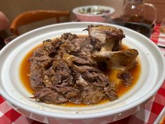 -西贝莜面村(近铁城市广场店)