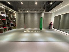 -星仕力游泳健身(滨江店)