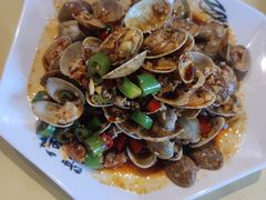 -小田油焖小龙虾(双井店)