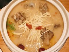 -骨捞专家·金华砂锅(西田城购物中心店)