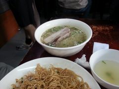 -裕兴记·三虾面(西北街总店)