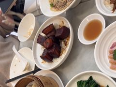 -南小馆(迪士尼小镇店)