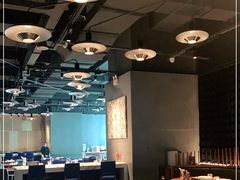 大堂-Mr·Fish鱼鲜生海鲜放题(银泰in99店)
