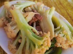 -正宗牛奇排骨饭(第一分店)
