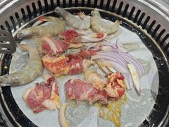 -鹤之乡·齐齐哈尔烤肉·非遗(秋涛路店)