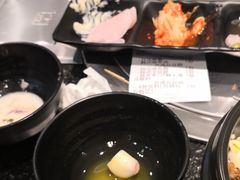 -烤路里·韩国品质自助烤肉(石路天虹4号店)