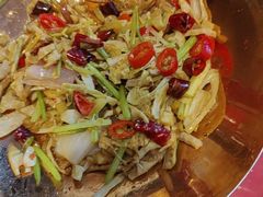 -老平安农家菜(平安店)