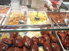-乔波食品(杜桥中心菜场店)