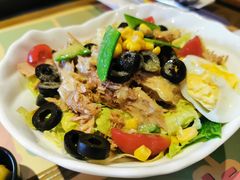 -安妮意大利餐厅(国贸店)
