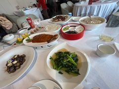 -满堂·烤鸭店·北京菜(鼓楼店)