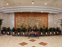 -北京北方佳苑饭店