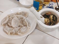 -东方饺子王(和平里店)