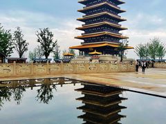 -牛首山文化旅游区