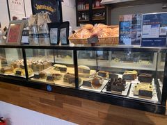 -Jamaicablue Coffeeshop(中央广场店)