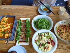 -云之南(八里庄店)