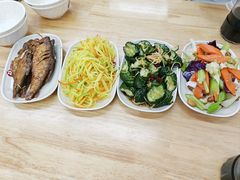 -津门张记包子铺(三马路店)