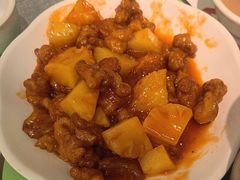 -全聚贤餐厅·湖北家常菜(沙湖店)