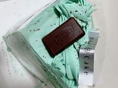 -DearCake 黛点心(花牌坊店)
