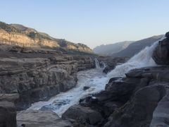 -陕西黄河壶口瀑布旅游区