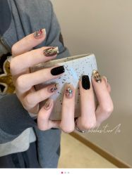 -M·X Nail日式美甲美睫