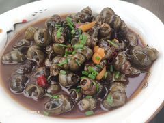 -七的湖·江南蟹舫·阳澄湖农家菜(蟹舫苑店)