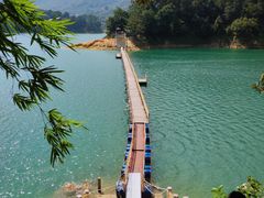 -广州市流溪河国家森林公园