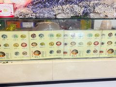 -红鼻子桂林米粉(金唐新光界店)