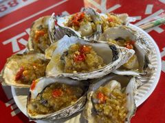 -海大南门夜市(海富街店)