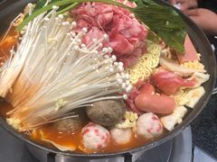 -烤路里·韩国品质自助烤肉(石路天虹4号店)