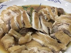 扇鸡-玲玲美食宁辉店(葵蓬店)